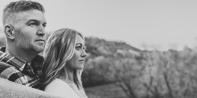 Danielle & Jeff Home Page Banner