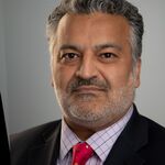 Syed Naqvi