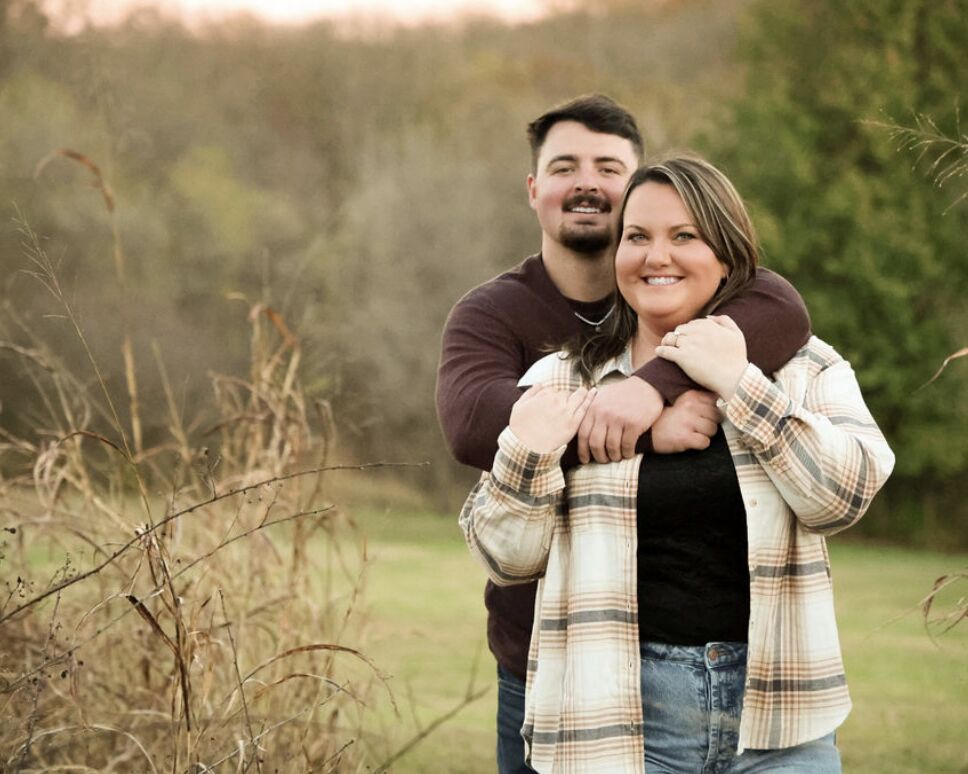 Picture of Alex and Kaycee’s Love Story 