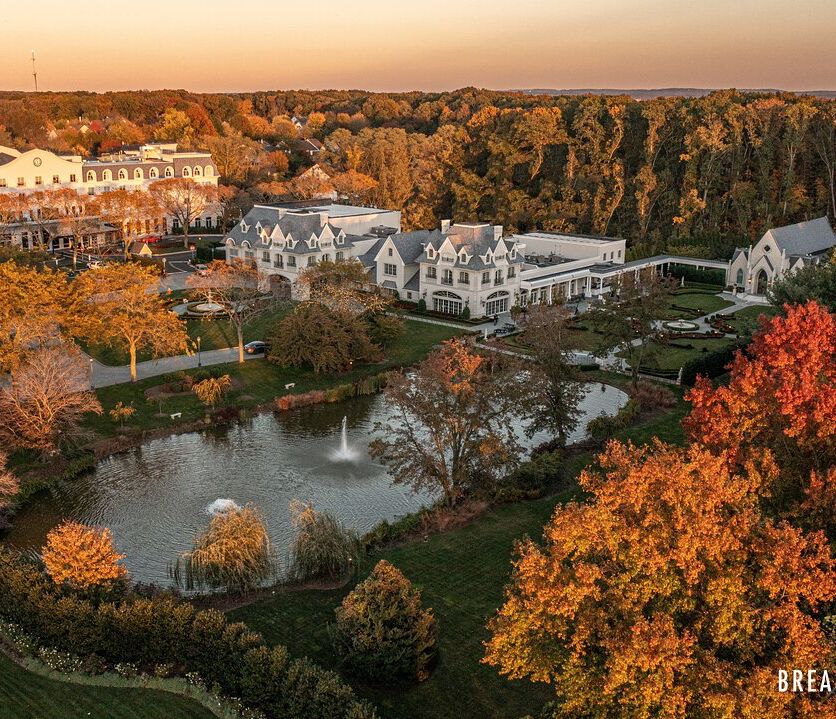 Picture of The Chateau Grande Hotel