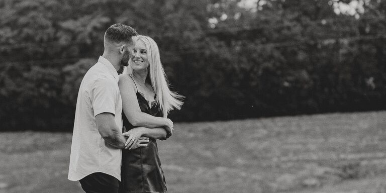 Sammie & Connor Home Page Banner