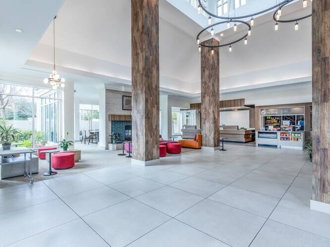 Picture of Hilton Garden Inn Gilroy