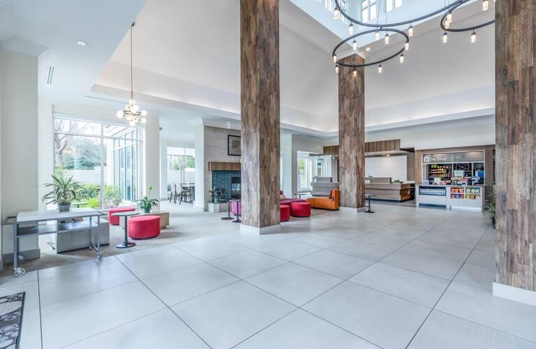 Picture of Hilton Garden Inn Gilroy