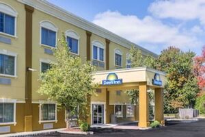 Picture of Days Inn by Wyndham Budd Lake