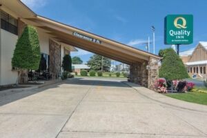 Picture of Quality Inn Magnolia