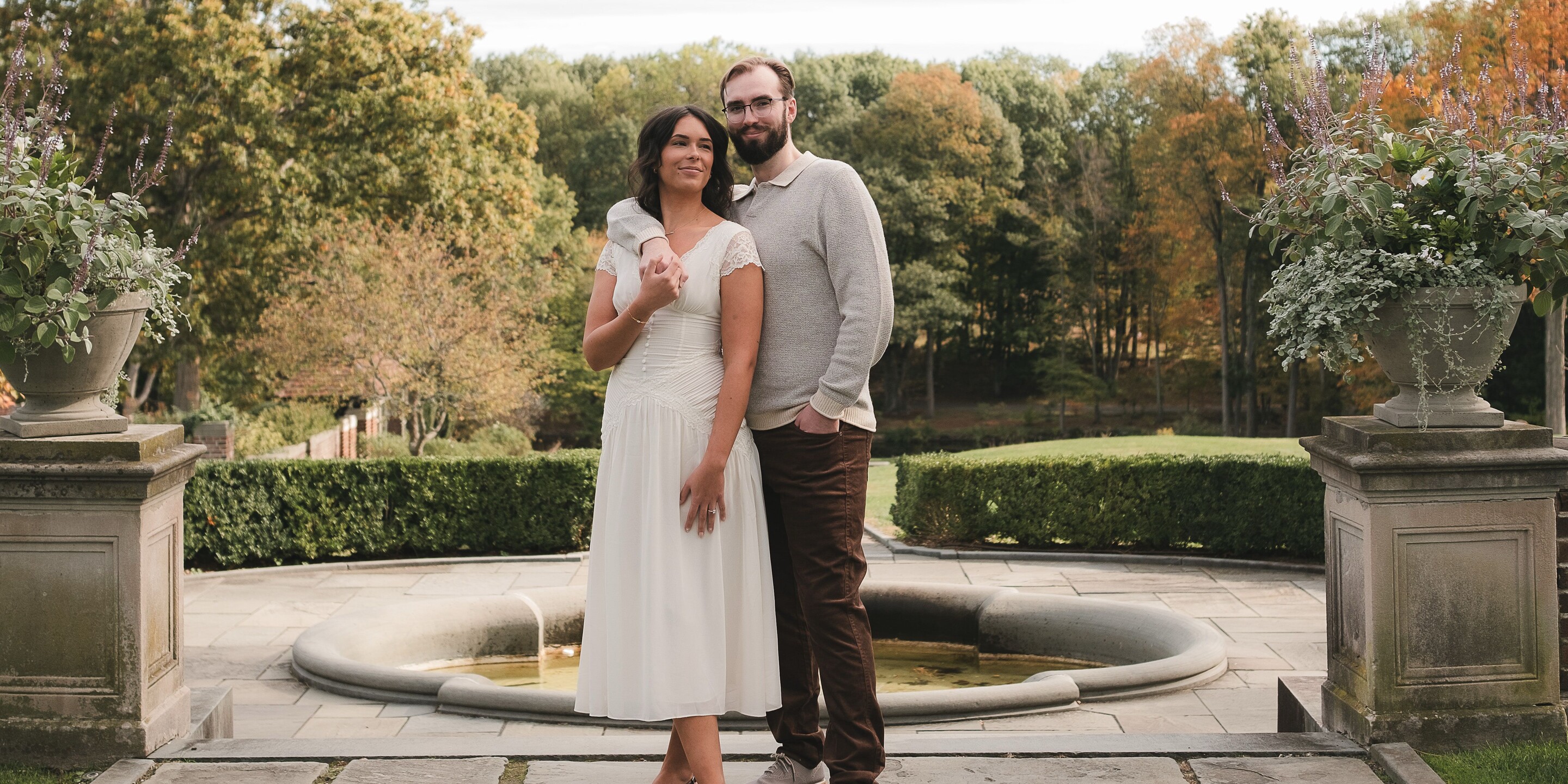 Averie Vick and David Ragan's Wedding Website - The Knot