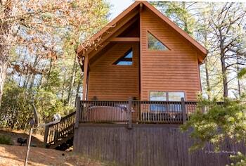 Picture of Blue Ridge Parkway Cabin Rentals