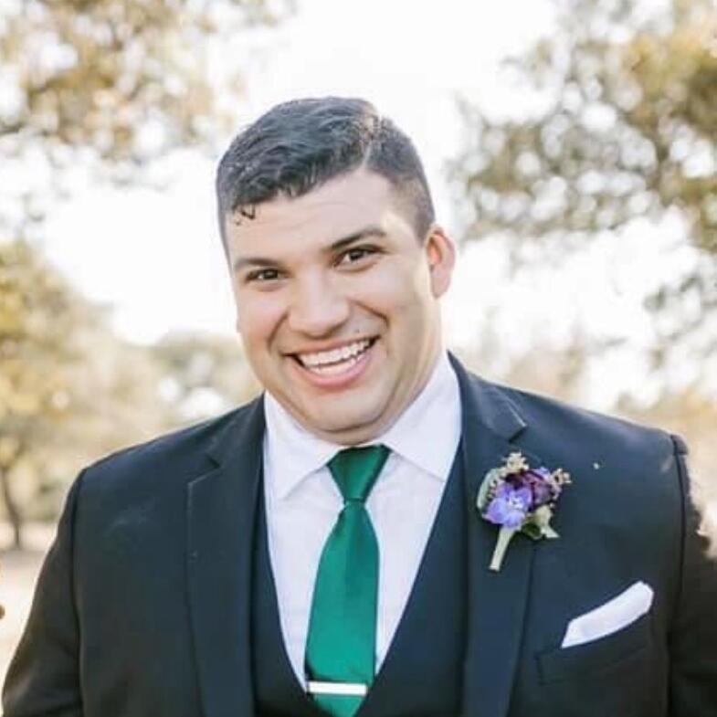 Jacob Gonzales