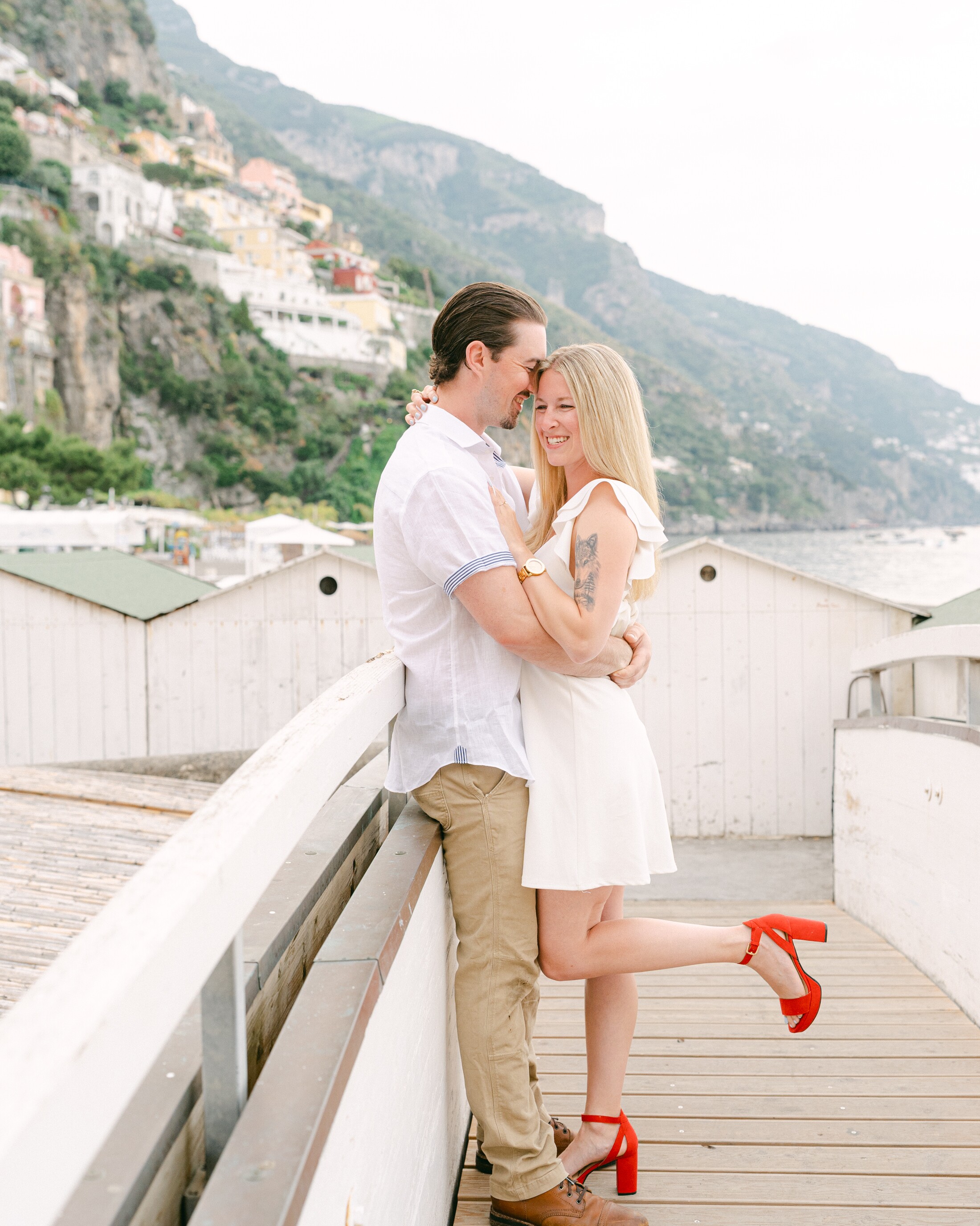 Jen & Noah Home Page Banner