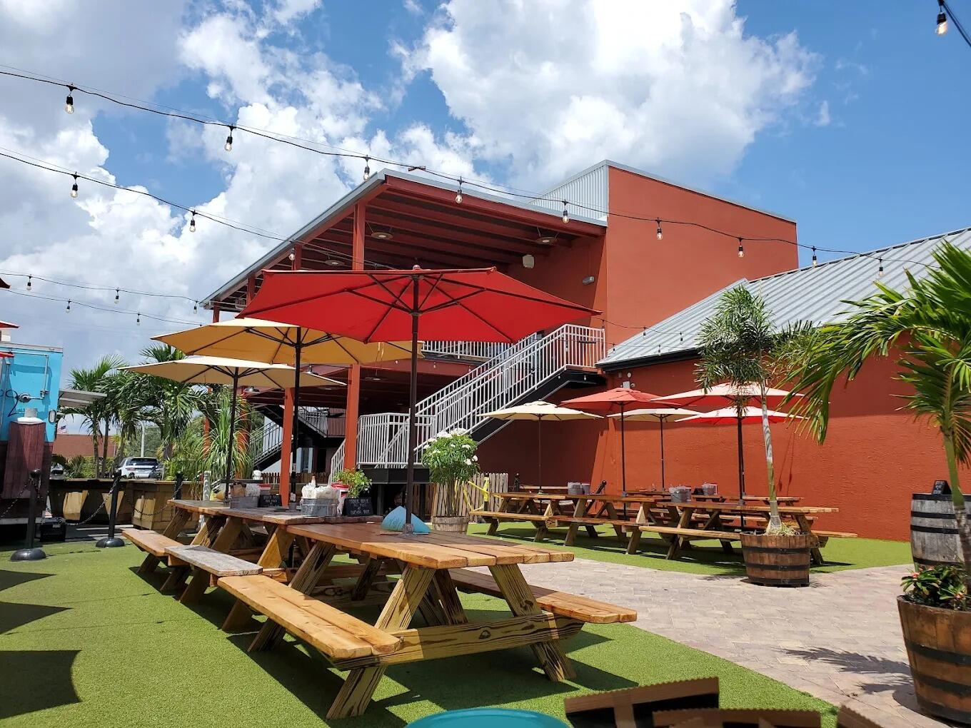 Picture of Intracoastal Brewing Company
