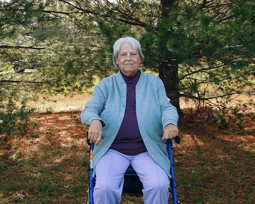 Picture of Memaw