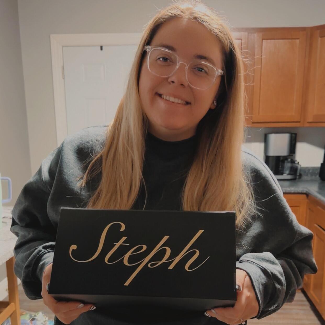 Steph Rimer