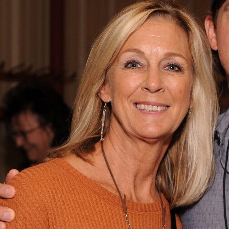 Debbie Ritchie