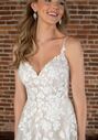 Essense of Australia D3771 A-Line Wedding Dress - thumbnail - 2