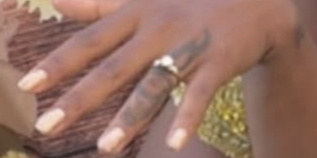 Tiera & Josh Home Page Banner