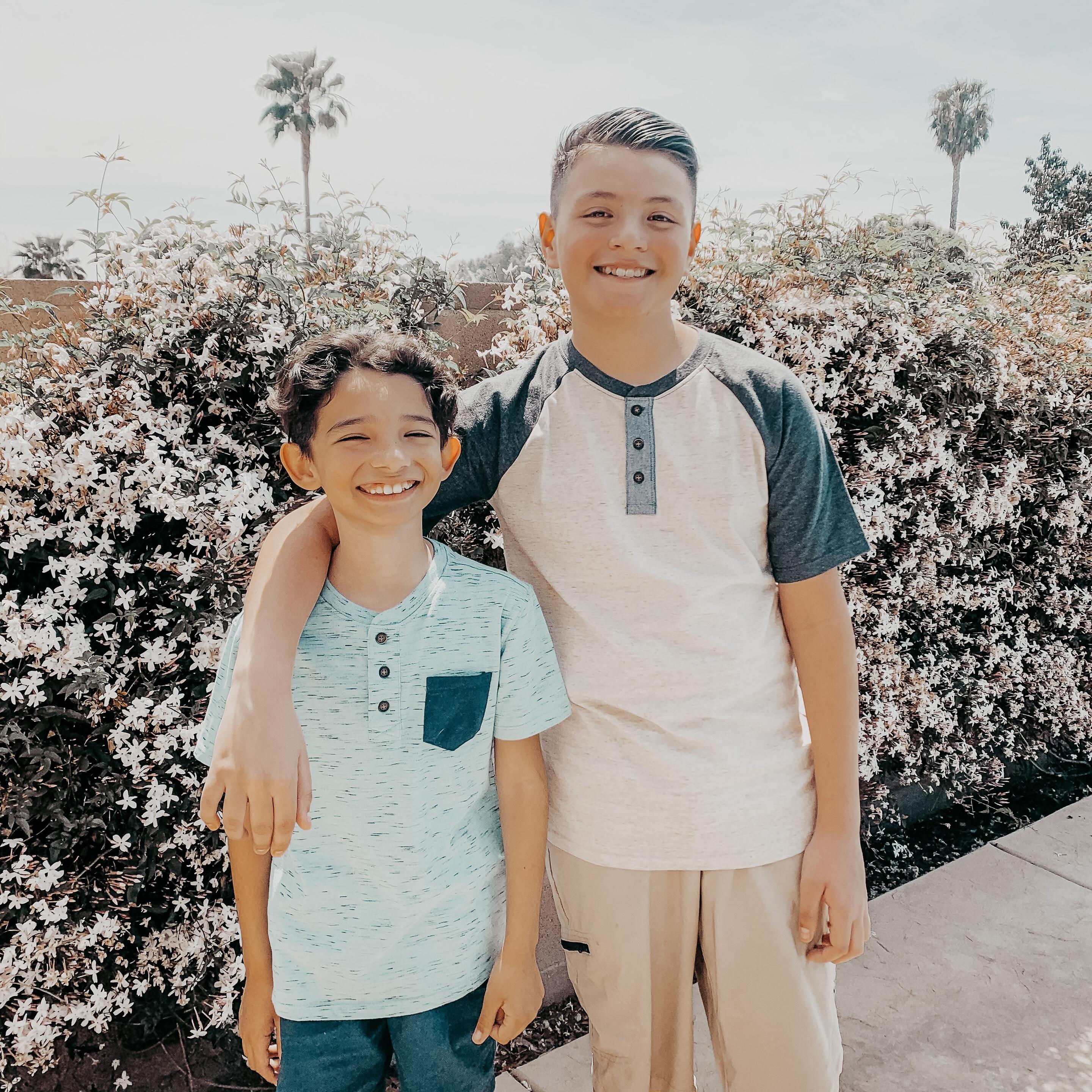 Mason &  Madden Luna 