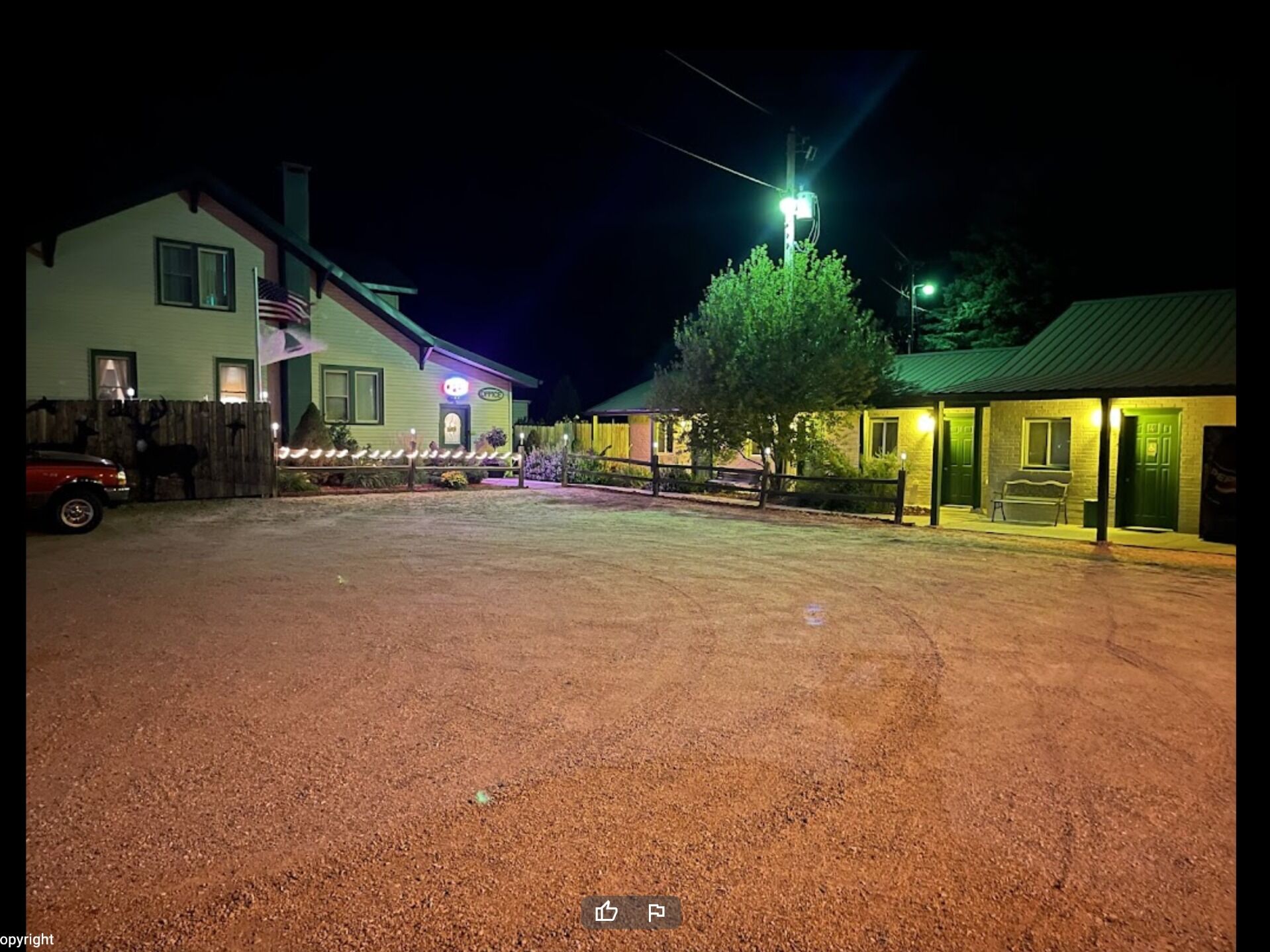 Picture of Wildlife Inn