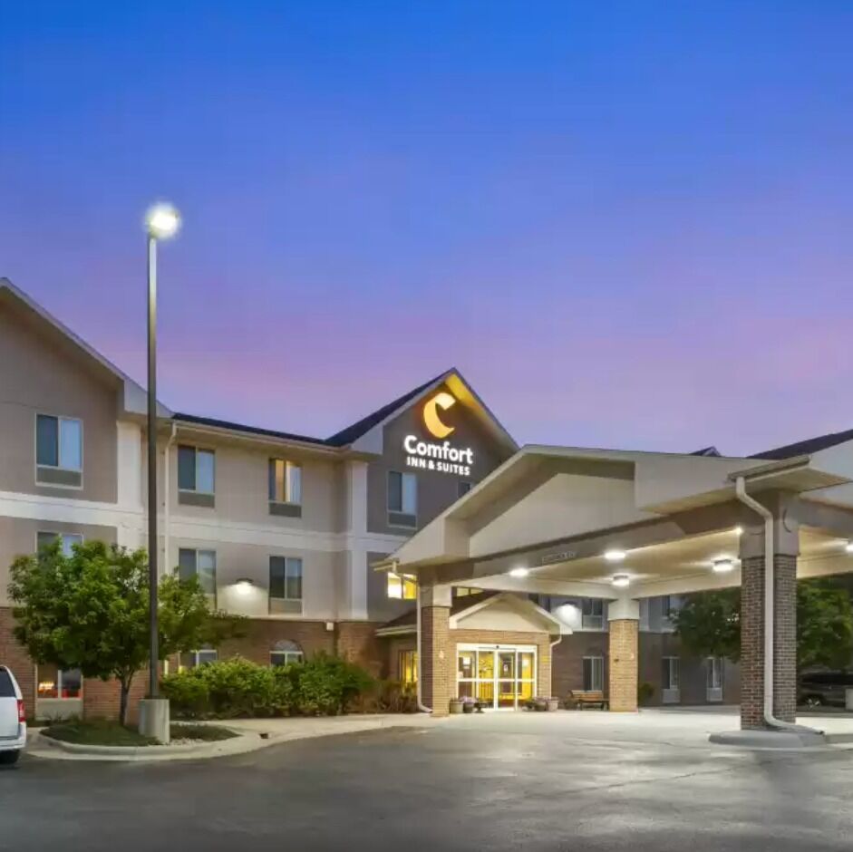 Picture of Comfort Inn & Suites