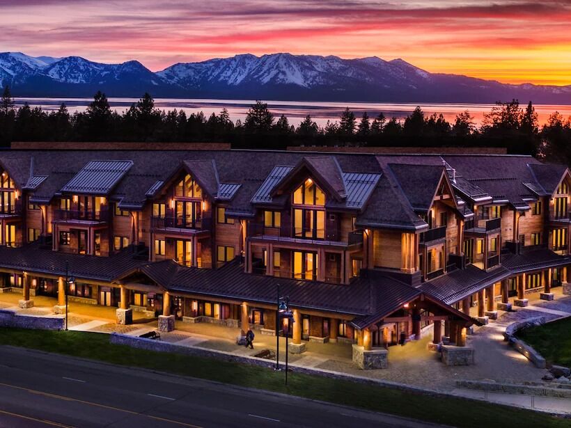 Picture of Heavenly Mountain Resort - California Lodge