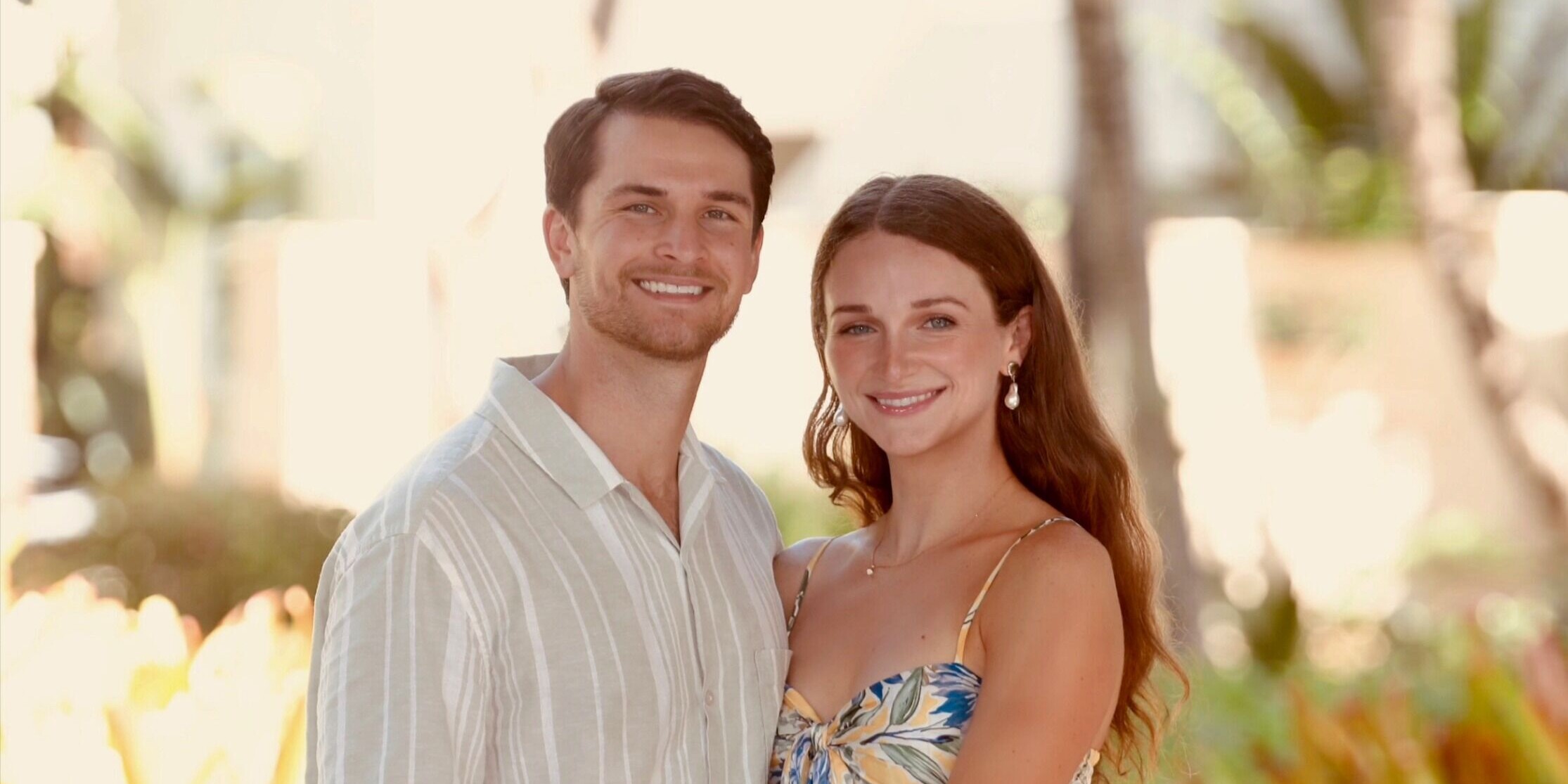 Cathryn & Peter Home Page Banner