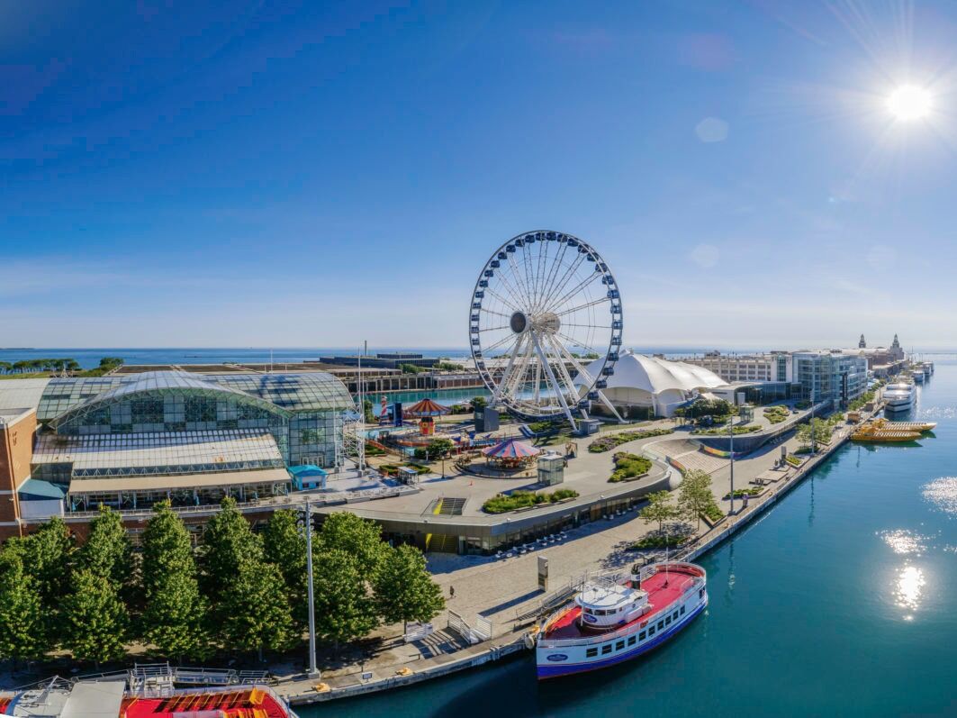 Picture of Navy Pier