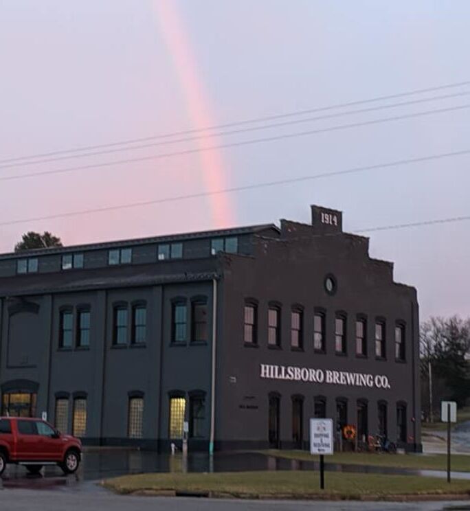 Picture of Hillsboro Brewing Company