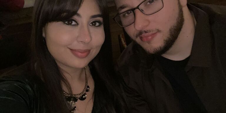 Mariafelix & Michael Home Page Banner