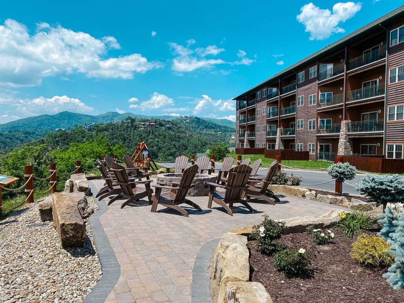 Picture of Westgate Smoky Mountain Resort & Water Park