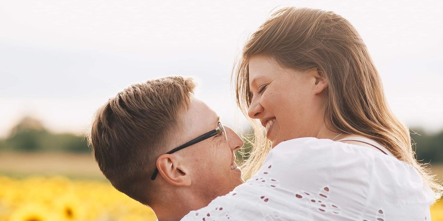 Craig & Ashleigh  Home Page Banner