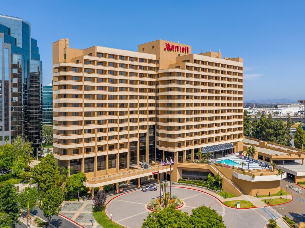 Picture of San Diego Marriott La Jolla