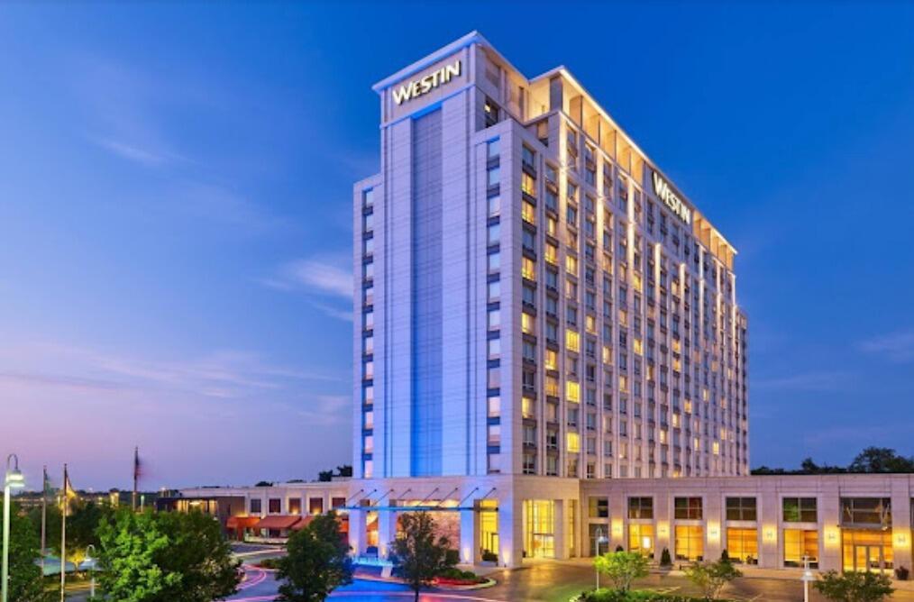Picture of The Westin Chicago North Shore
