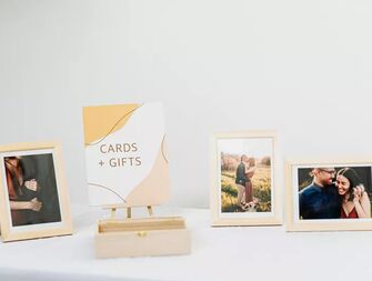 digital wedding gifts