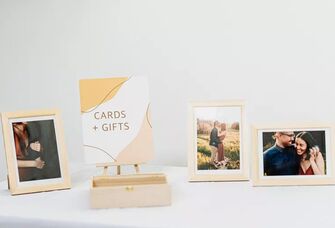 digital wedding gifts