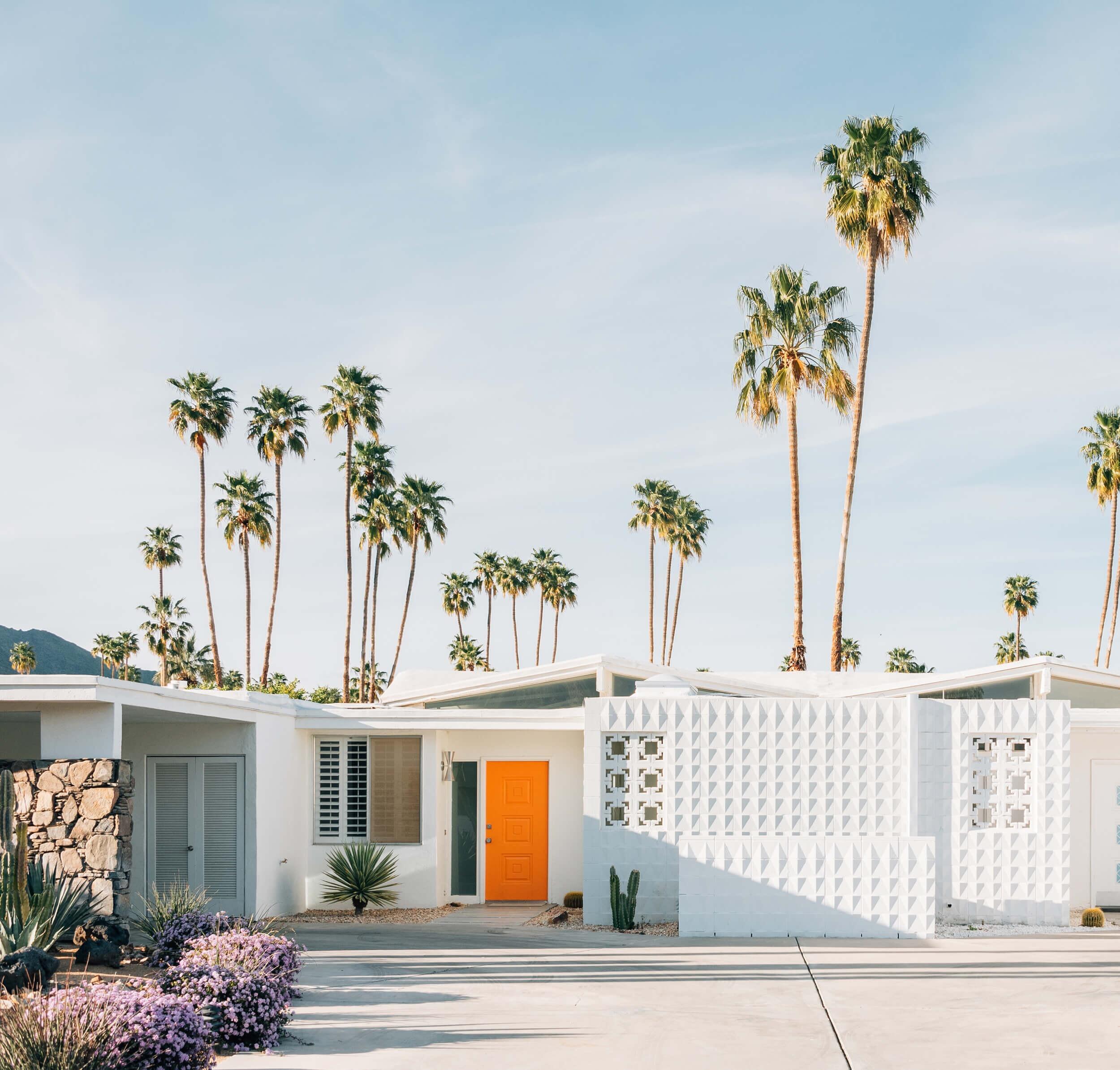 Picture of Explore Downtown Palm Springs!