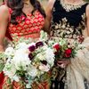 An Elegant Winter Wedding at the Harold Washington Library in Chicago, Illinois