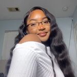 Aahira Robinson