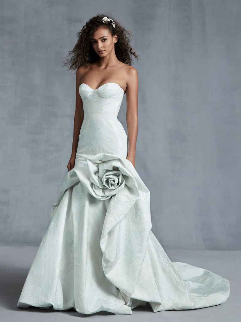 Ines Di Santo Camelia