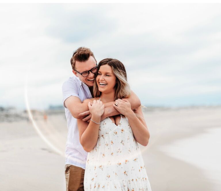 Taylor & Patrick Home Page Banner