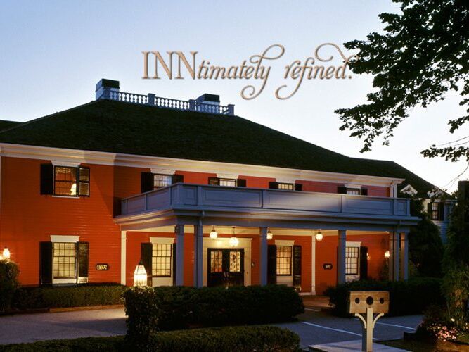 Picture of The Dan'l Webster Inn & Spa