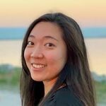 Lydia Huang