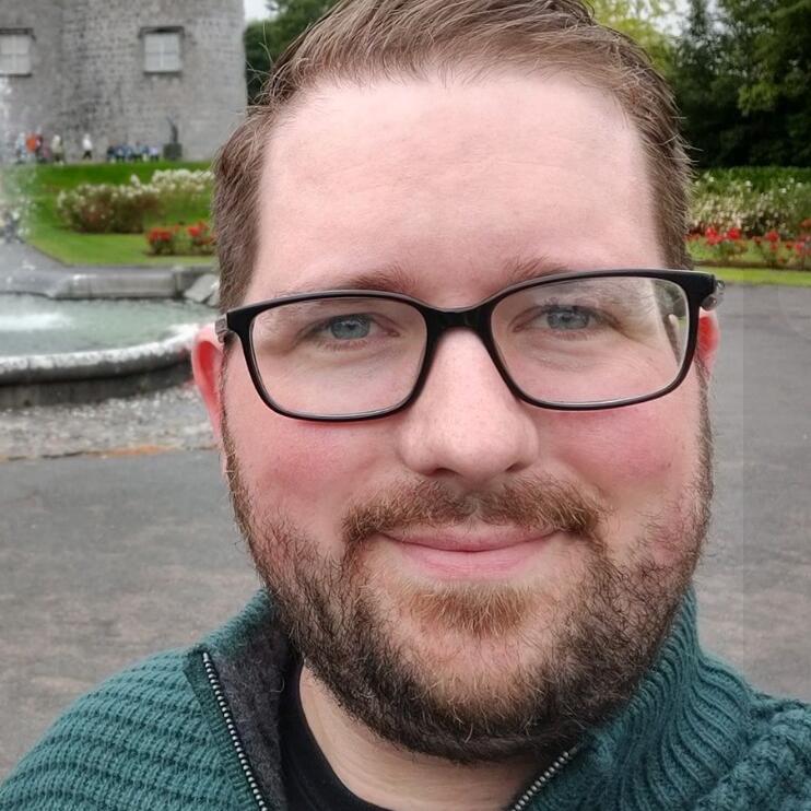 Joseph O'Donnell