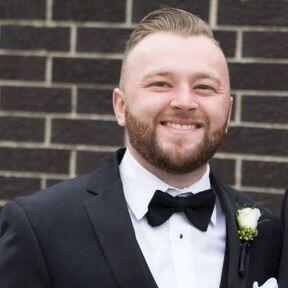Justin Harzich