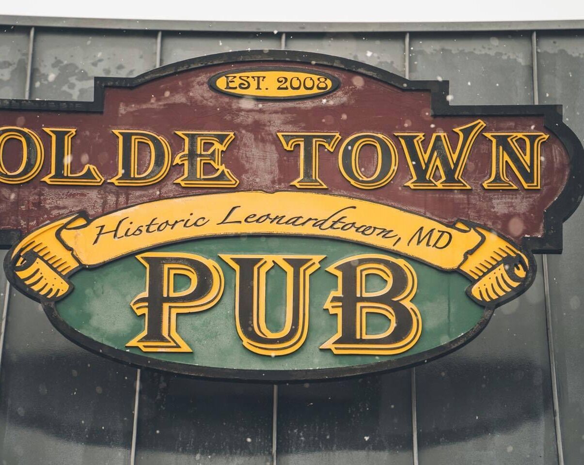 Picture of Olde Town Pub