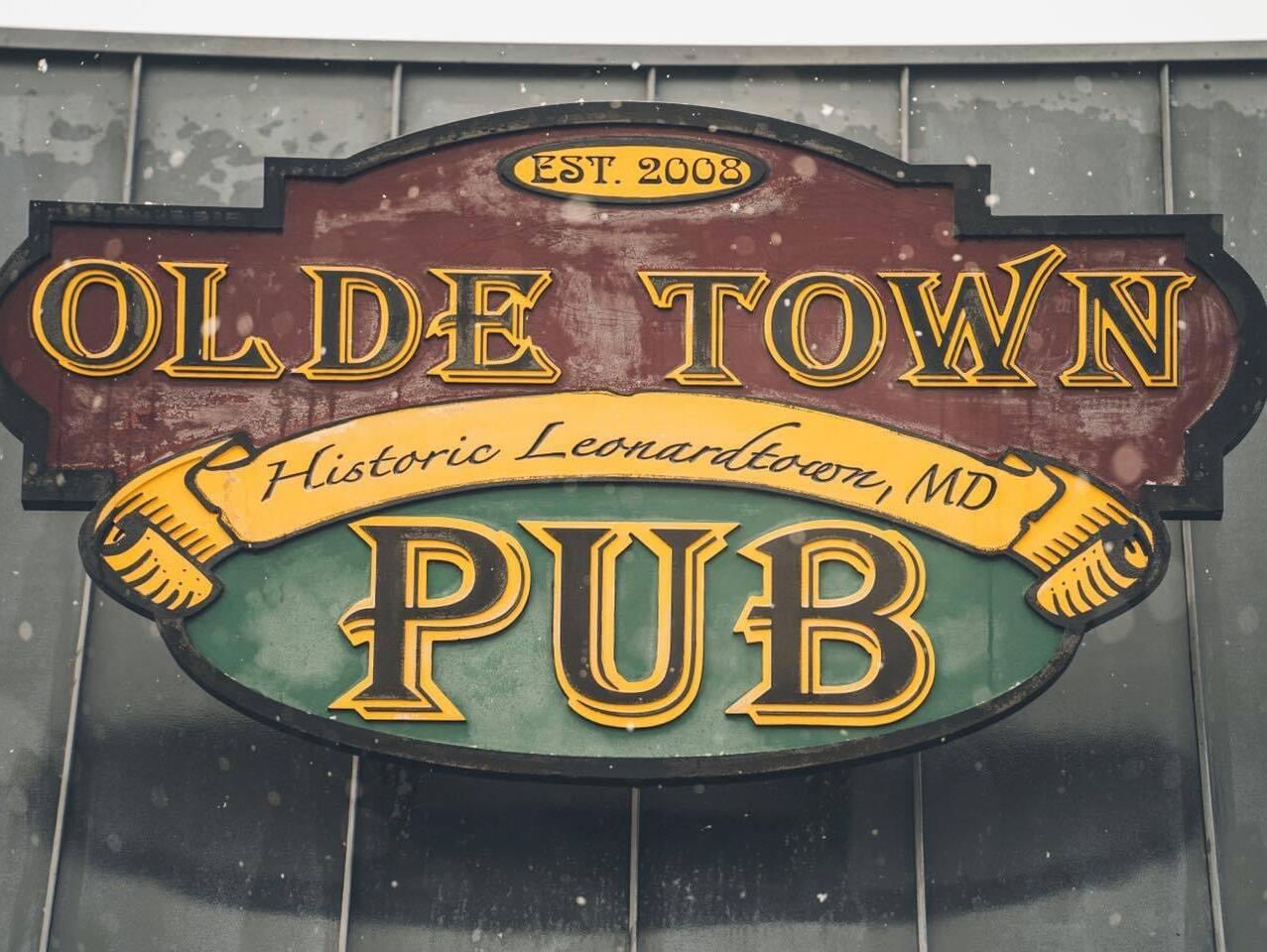 Picture of Olde Town Pub