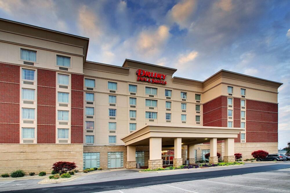 Picture of Drury Inn & Suites Findlay