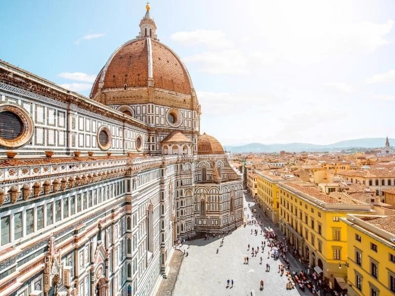 Picture of Explore Florence 