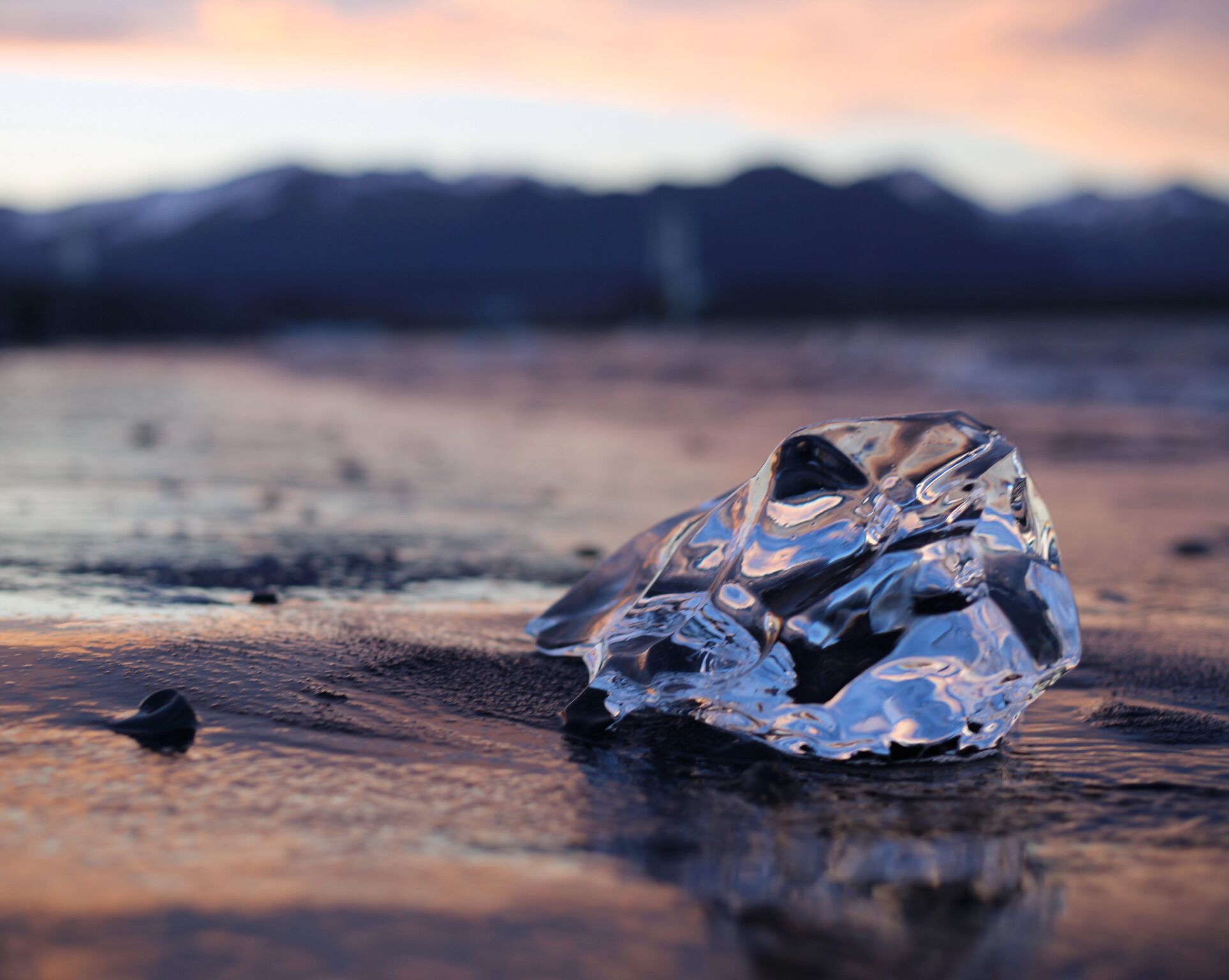 Picture of Diamond Beach