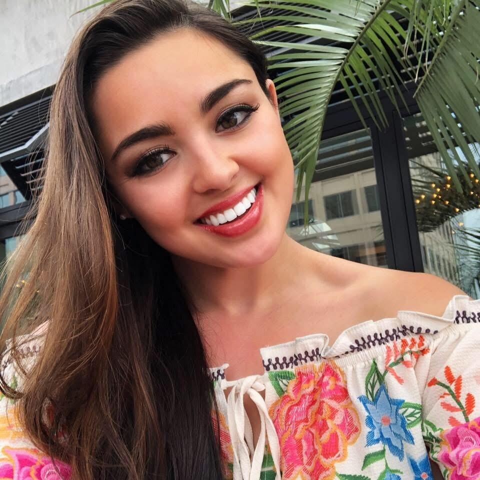 Bianca Hanson