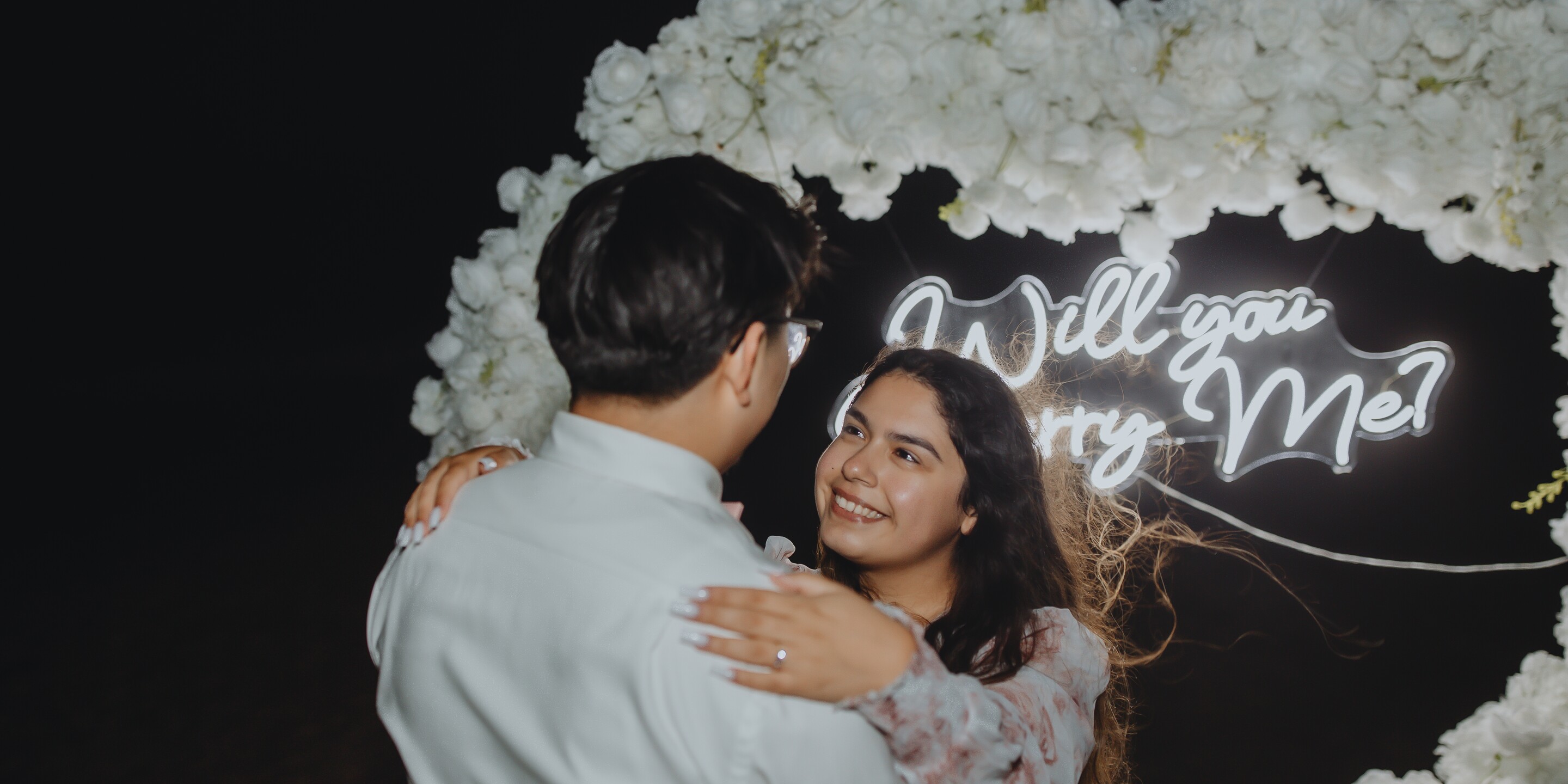 Susie & Pablo Home Page Banner