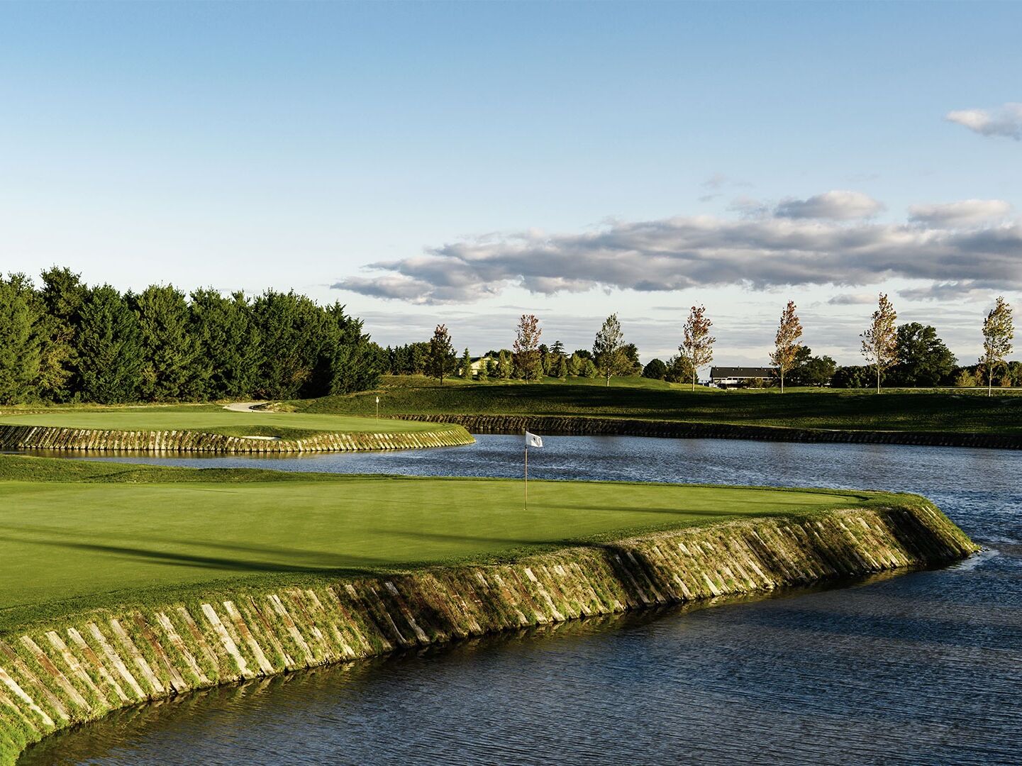 Picture of Links at Perry Cabin